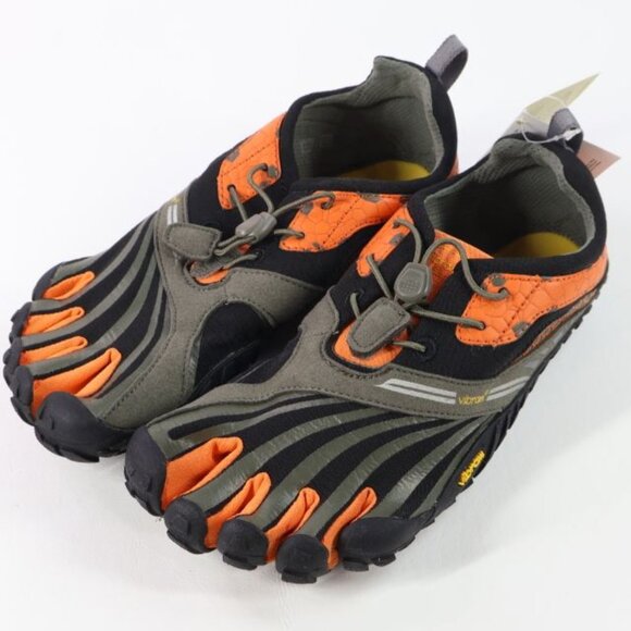Vibram | Shoes | Vibram Fivefingers Spyridon Ls Shoes Mens 4  display picture 2